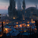 Illustration for article titled Kings Landing: Nice Place To Visit, Wouldnt Want To Live There